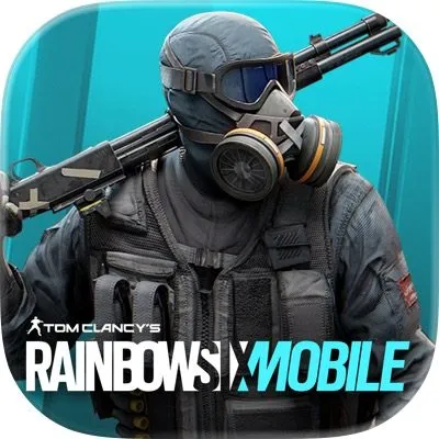 Rainbow Six Mobile (Global)